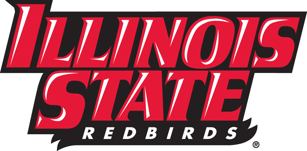 Illinois State Redbirds 2005-Pres Wordmark Logo t shirts DIY iron ons v2